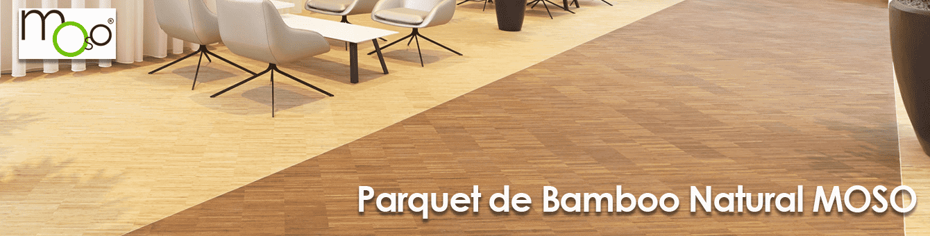 Madera Natural Bamboo Madera Natural Bamboo