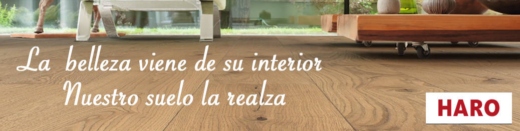 Madera Natural Haro Madera Natural Haro