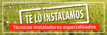 Instalamos el césped en toda la comunidad de Madrid Instalamos el césped en toda la comunidad de Madrid
