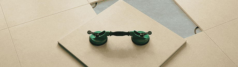 Suelos Autoportantes