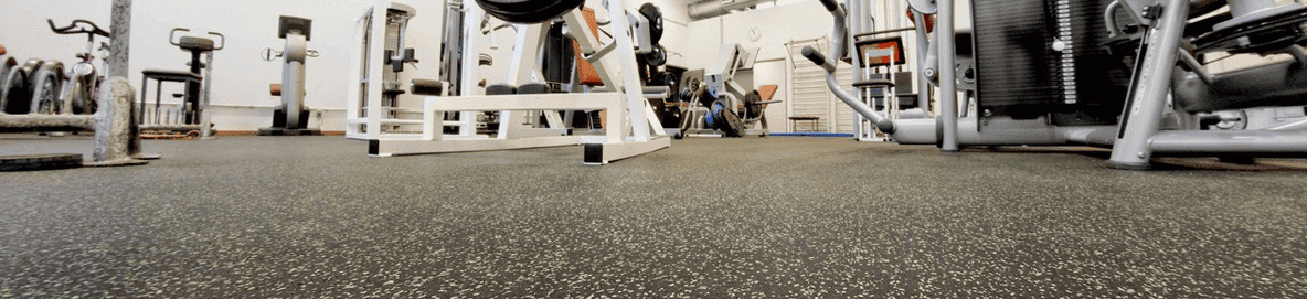 Suelos Para gimnasio en Losetas