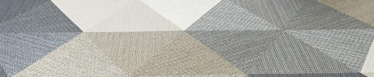 Moqueta en Loseta con estampado diseño Moqueta en Loseta con estampado diseño