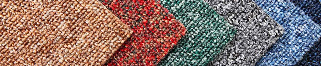 Moqueta en Loseta Stock Permanente Moqueta en Loseta Stock Permanente