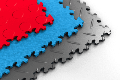 Kilian Floor Aquiforte Industry