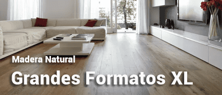 Madera Natural Grandes Formatos Madera Natural XL