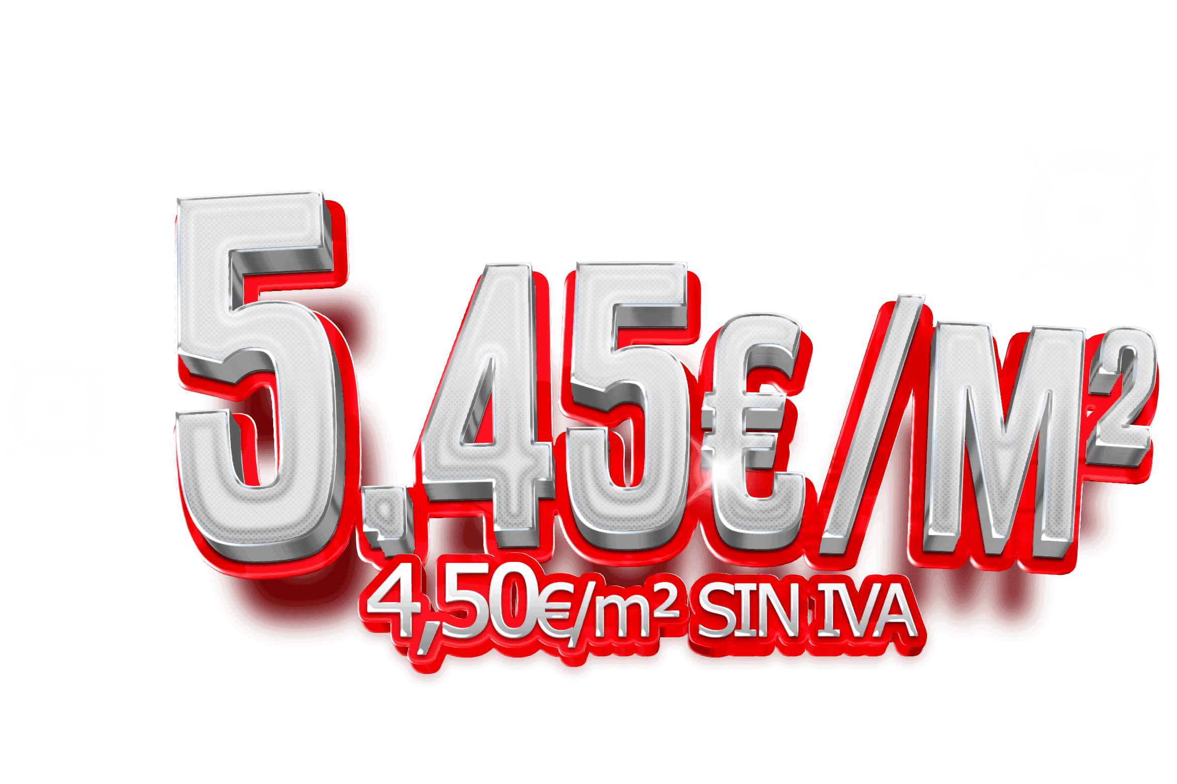 Nuestros precios numero 1