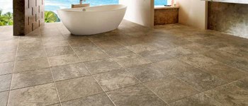 Suelo Vinílico cerámica, piedra y mármol