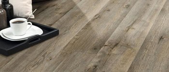 Suelo Vinílico formato madera