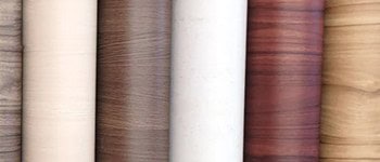 Suelo Vinílico en bobinas