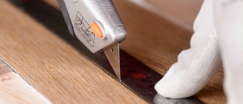 Suelo Vinílico metreado