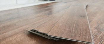 Suelo Vinílico tarima