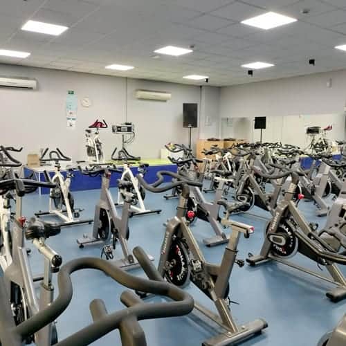 Suelo de Cardio & Fitnnes perfectos para tu hogar o gimnasio Suelo de Cardio & Fitnnes perfectos para tu hogar o gimnasio