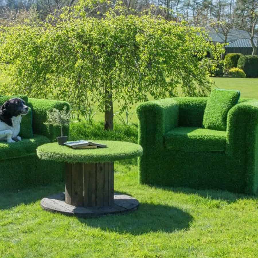 Césped Artificial Césped Artificiall