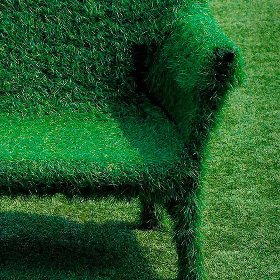 Césped Artificial Césped Artificial