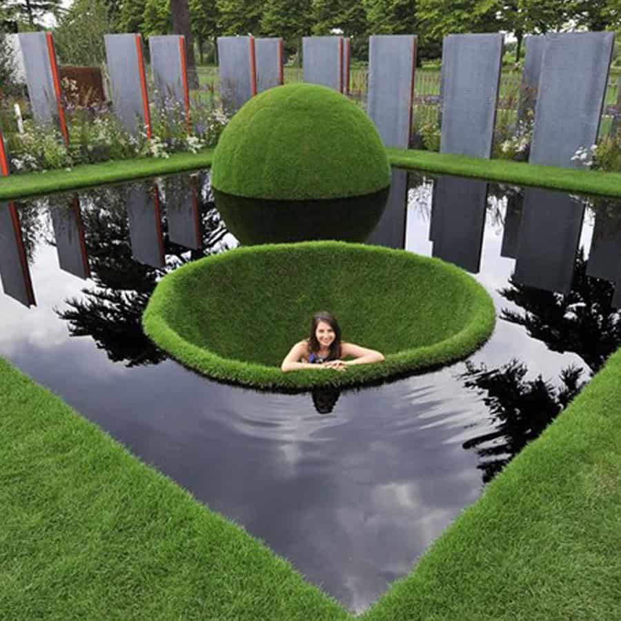 Césped Artificial Césped Artificial