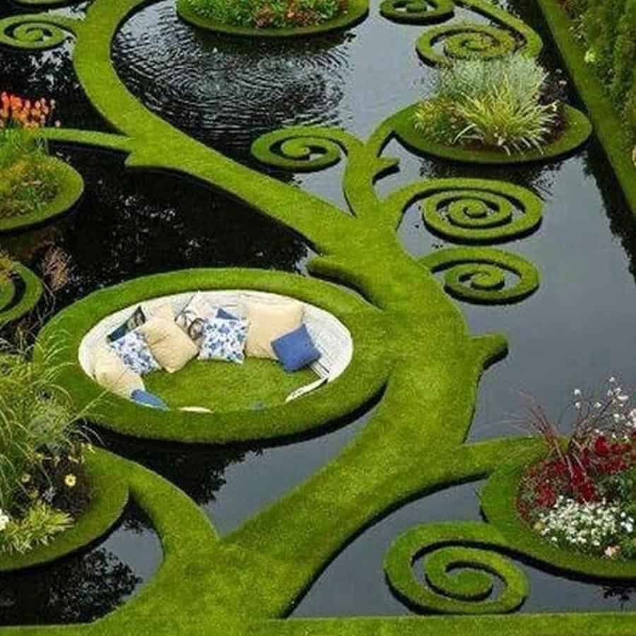 Césped Artificial Césped Artificial