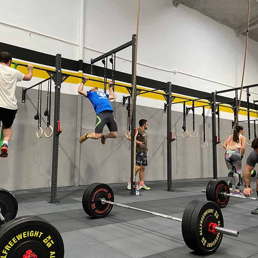 Suelo de Crosfitt perfectos para tu hogar o gimnasio Suelo de Crosfitt perfectos para tu hogar o gimnasio