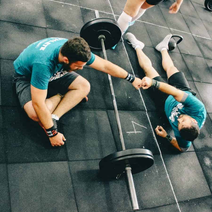 Suelo de Crosfitt perfectos para tu hogar o gimnasio Suelo de Crosfitt perfectos para tu hogar o gimnasio