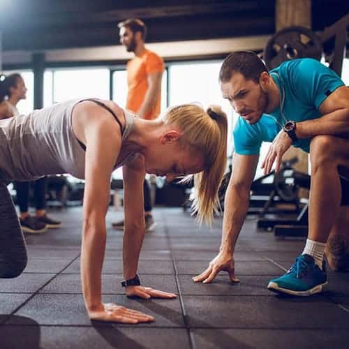 Suelos de fitness Suelo de fitness para gimnasios de uso domestico y profesional asi como centros de portivos
