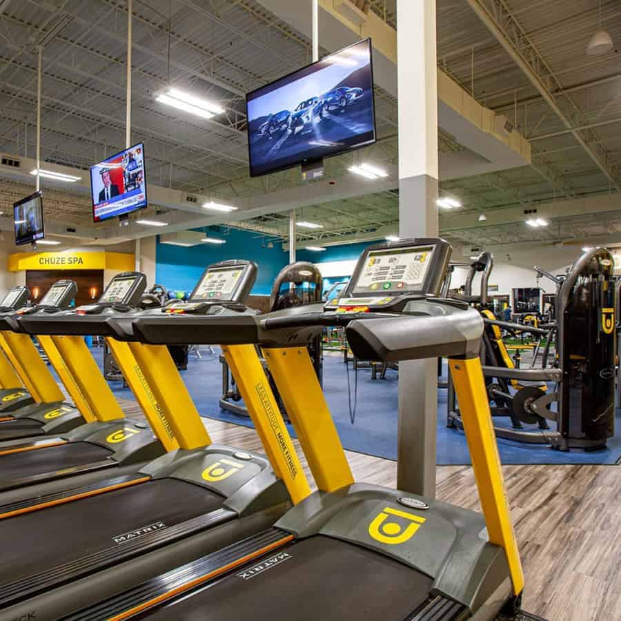 Suelo de Gimnasios para uso profesional Suelo de Gimnasios para uso profesional