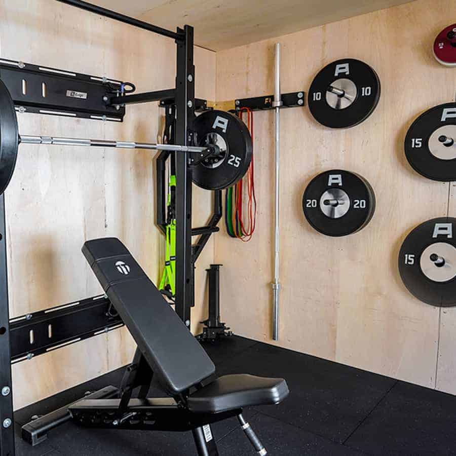 Suelo de Gimnasios para tu hogar Suelo de Gimnasios para tu hogar