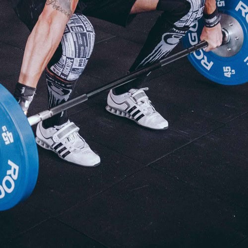 Suelos de halterofilia o peso libre Suelo de Halterofilia para gimnasios y centros de portivos