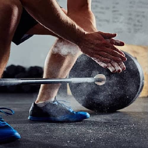 Suelos de halterofilia o peso libre Suelo de Halterofilia para gimnasios y centros de portivos