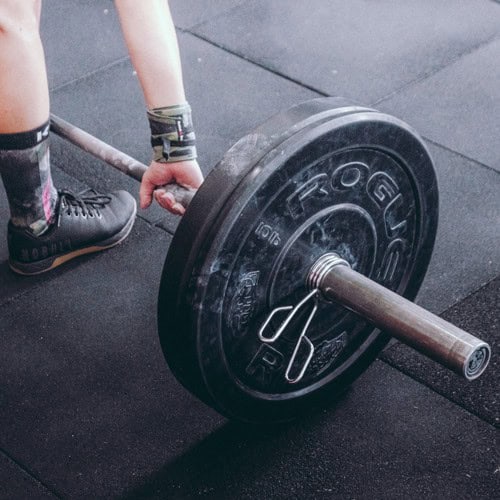 Suelos de halterofilia o peso libre Suelo de Halterofilia para gimnasios y centros de portivos