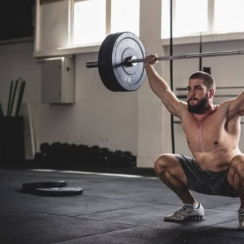 Suelos de halterofilia o peso libre Suelo de Halterofilia para gimnasios y centros de portivos