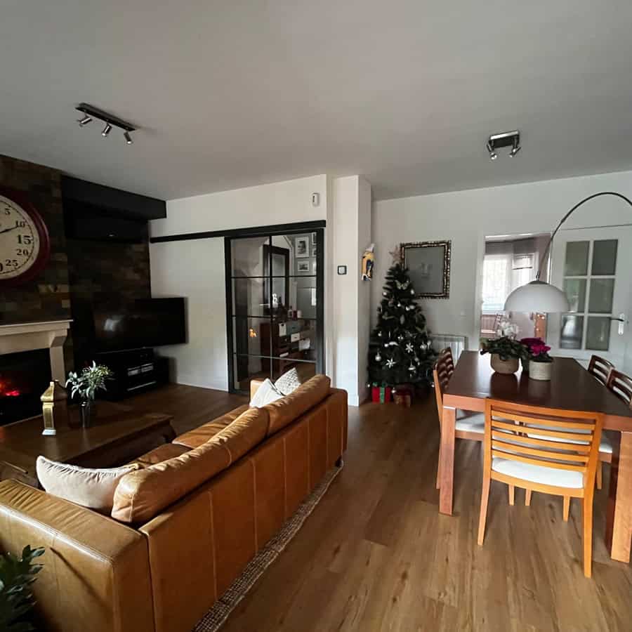 Tarima flotante AC5: máxima resistencia para alto tránsito. Tarima flotante AC5: máxima resistencia para alto tránsito.