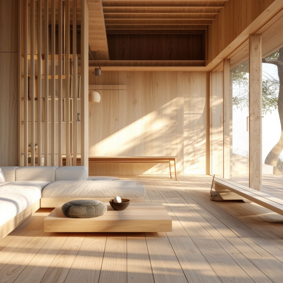 Dale un toque moderno a tu hogar con tarimas SPC al mejor precio del mercado Dale un toque moderno a tu hogar con tarimas SPC al mejor precio del mercado