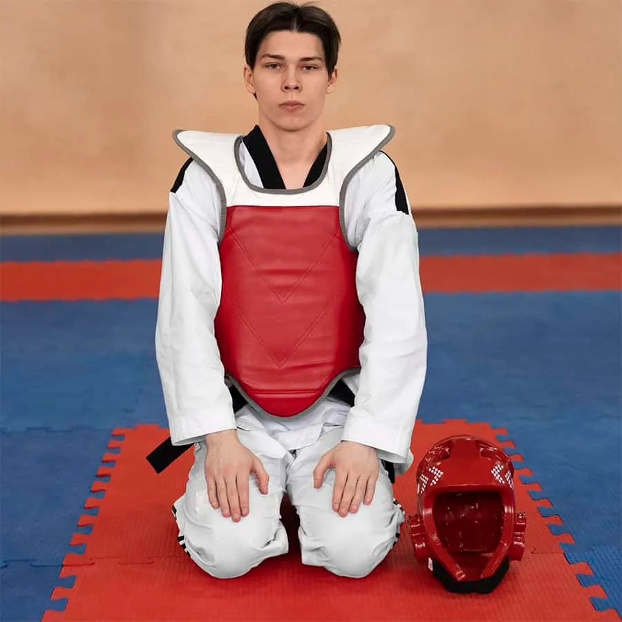 Suelo de Tatami Infantil zonas de juegos