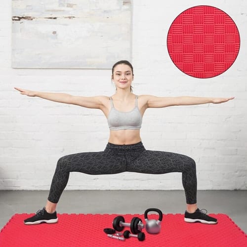 Suelo de Crosfitt perfectos para tu hogar o gimnasio Suelo de Crosfitt perfectos para tu hogar o gimnasio