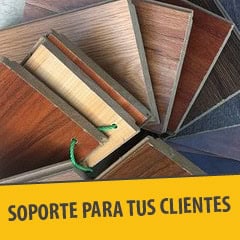 Soporte Clientes Soporte Clientes